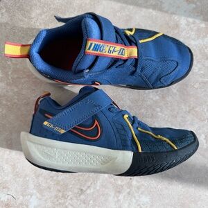 Nike little kids’ shoes